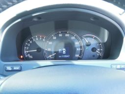 TOYOTA CROWN 2.5 ATHLETE SPECIAL EDITION 2009 full