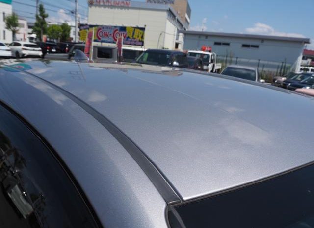 TOYOTA C-HR G 2018 full