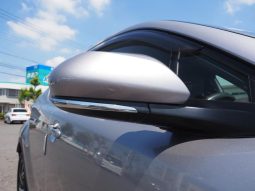 TOYOTA C-HR G 2018 full