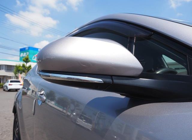 TOYOTA C-HR G 2018 full