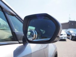 TOYOTA C-HR G 2018 full