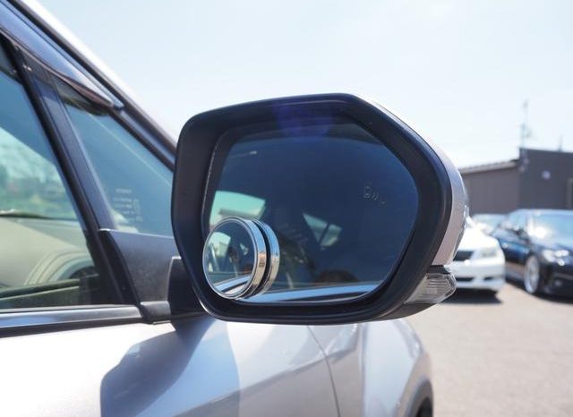 TOYOTA C-HR G 2018 full