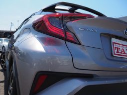 TOYOTA C-HR G 2018 full