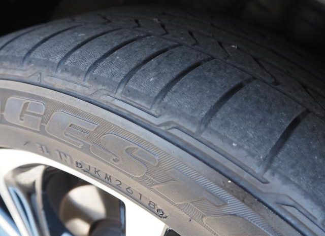 TOYOTA C-HR G 2018 full