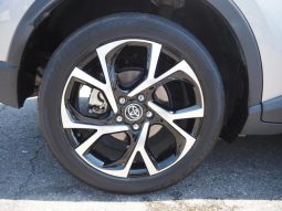 TOYOTA C-HR G 2018 full