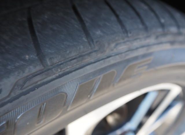 TOYOTA C-HR G 2018 full