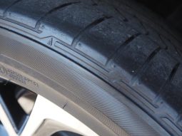 TOYOTA C-HR G 2018 full