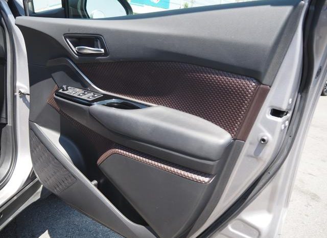 TOYOTA C-HR G 2018 full