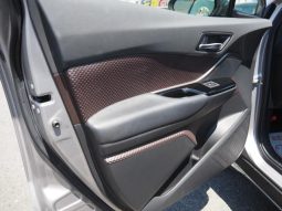 TOYOTA C-HR G 2018 full