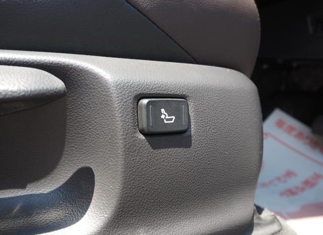 TOYOTA C-HR G 2018 full