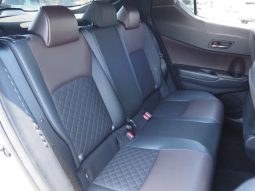 TOYOTA C-HR G 2018 full