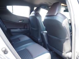 TOYOTA C-HR G 2018 full