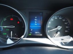 TOYOTA C-HR G 2018 full