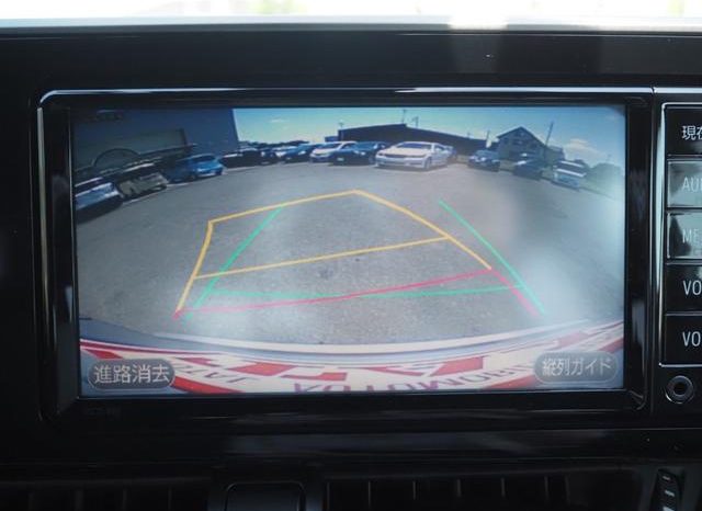 TOYOTA C-HR G 2018 full