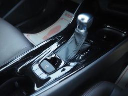 TOYOTA C-HR G 2018 full