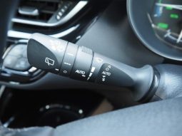 TOYOTA C-HR G 2018 full