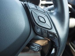 TOYOTA C-HR G 2018 full