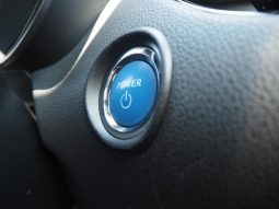 TOYOTA C-HR G 2018 full