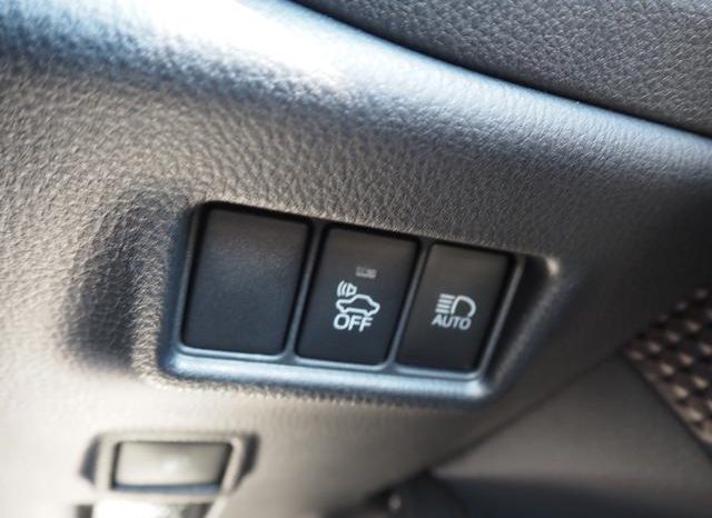 TOYOTA C-HR G 2018 full