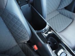 TOYOTA C-HR G 2018 full