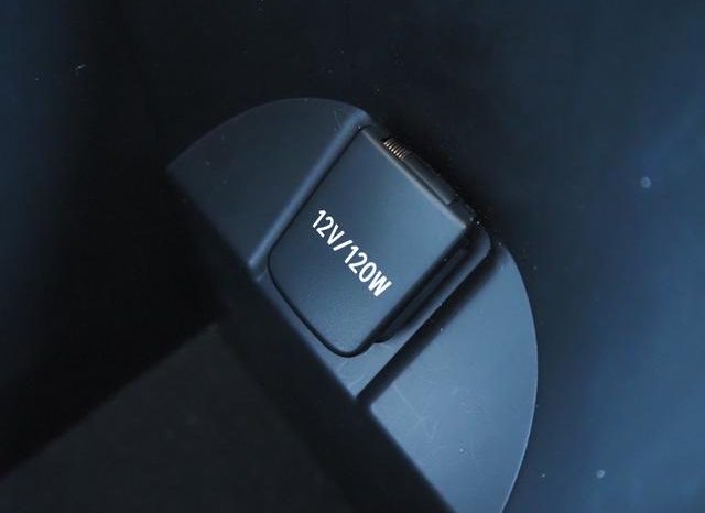 TOYOTA C-HR G 2018 full