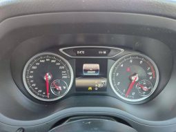 MERCEDES BENZ B-CLASS B180 2017 full