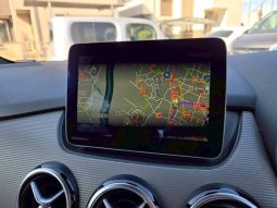 MERCEDES BENZ B-CLASS B180 2017 full