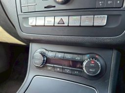 MERCEDES BENZ B-CLASS B180 2017 full