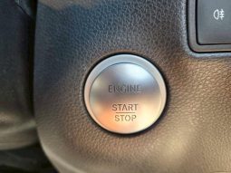 MERCEDES BENZ B-CLASS B180 2017 full