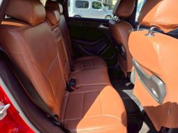 MERCEDES BENZ B-CLASS B180 2017 full