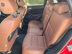 MERCEDES BENZ B-CLASS B180 2017 full