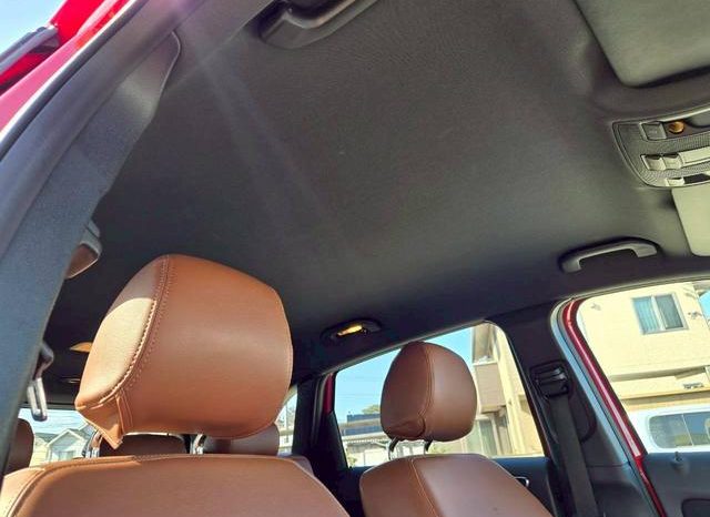 MERCEDES BENZ B-CLASS B180 2017 full