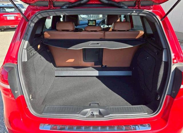 MERCEDES BENZ B-CLASS B180 2017 full