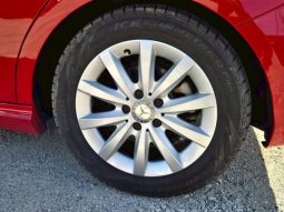 MERCEDES BENZ B-CLASS B180 2017 full