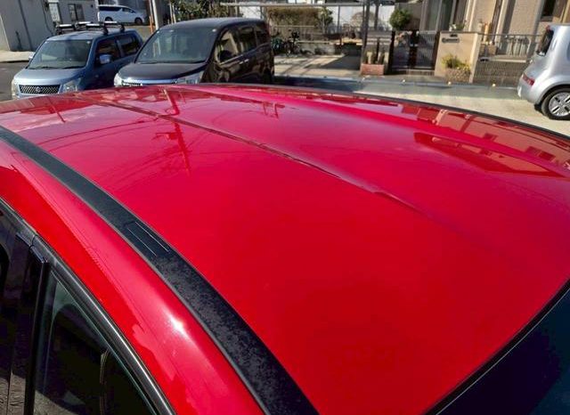 MERCEDES BENZ B-CLASS B180 2017 full