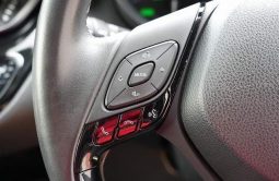 TOYOTA C-HR G 2017 full