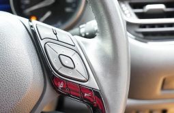 TOYOTA C-HR G 2017 full