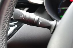 TOYOTA C-HR G 2017 full