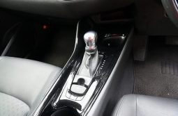 TOYOTA C-HR G 2017 full