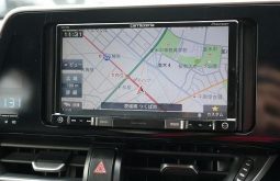 TOYOTA C-HR G 2017 full