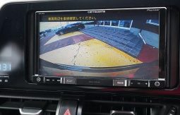 TOYOTA C-HR G 2017 full