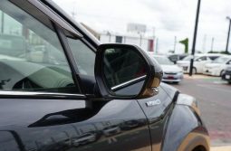 TOYOTA C-HR G 2017 full