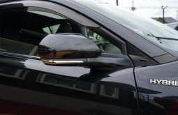 TOYOTA C-HR G 2017 full