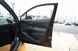 TOYOTA C-HR G 2017 full