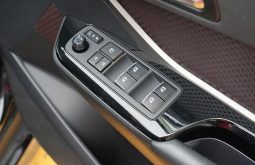 TOYOTA C-HR G 2017 full