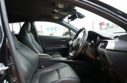 TOYOTA C-HR G 2017 full