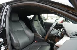 TOYOTA C-HR G 2017 full