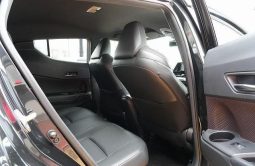 TOYOTA C-HR G 2017 full