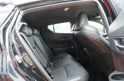 TOYOTA C-HR G 2017 full