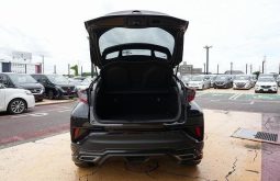 TOYOTA C-HR G 2017 full